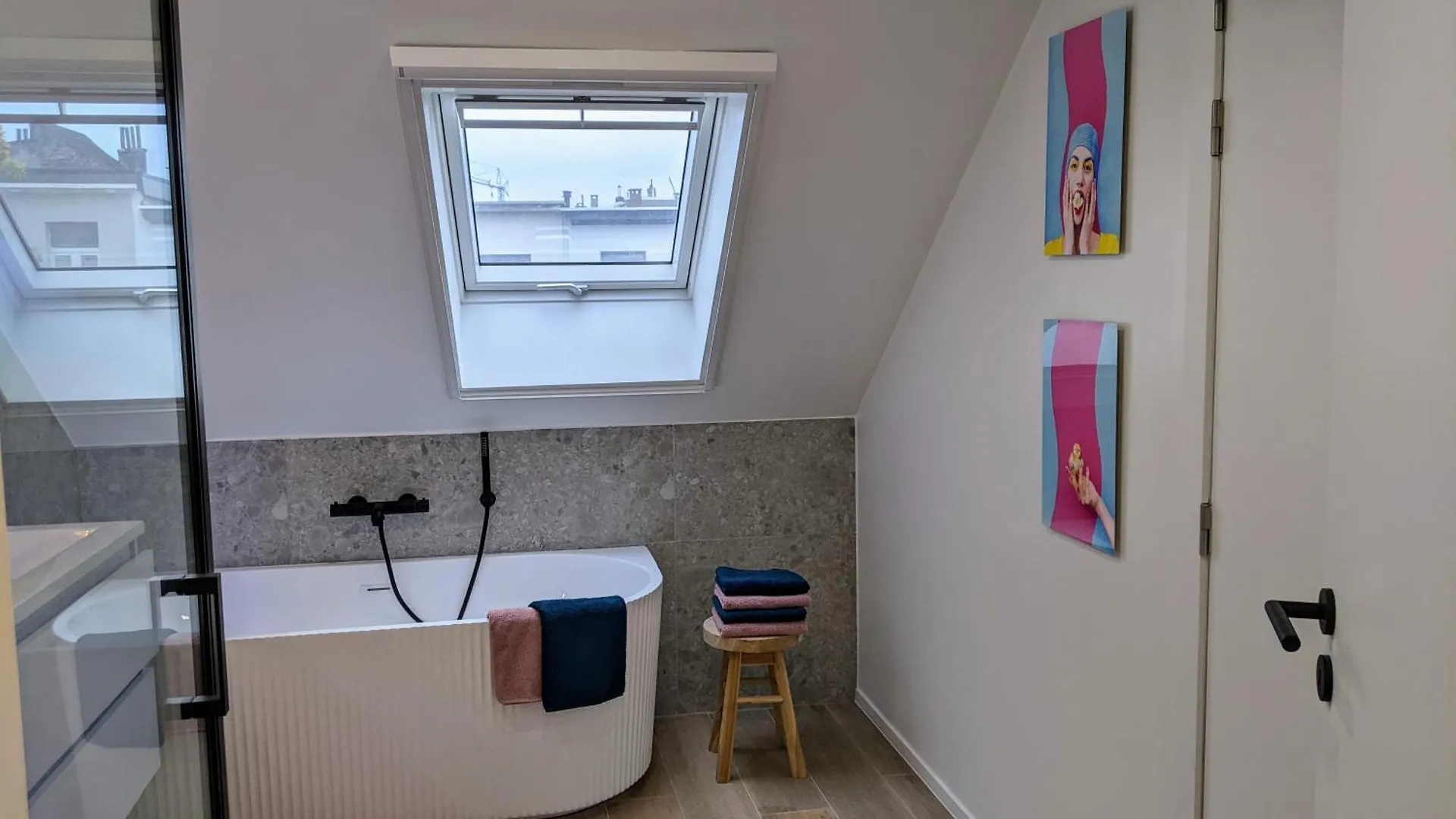 Guesthouse Josephine - Antwerpen 0*, Antwerp Belgium