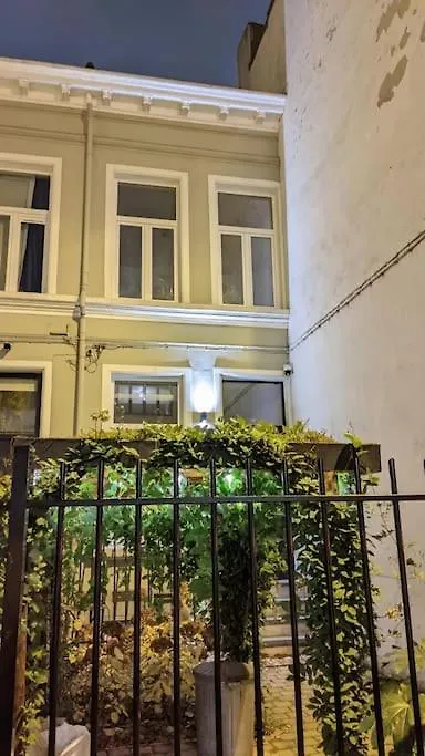 Holiday home Guesthouse Josephine - Antwerpen