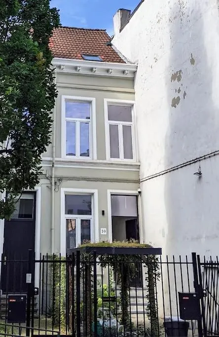 Guesthouse Josephine - Antwerpen Holiday home