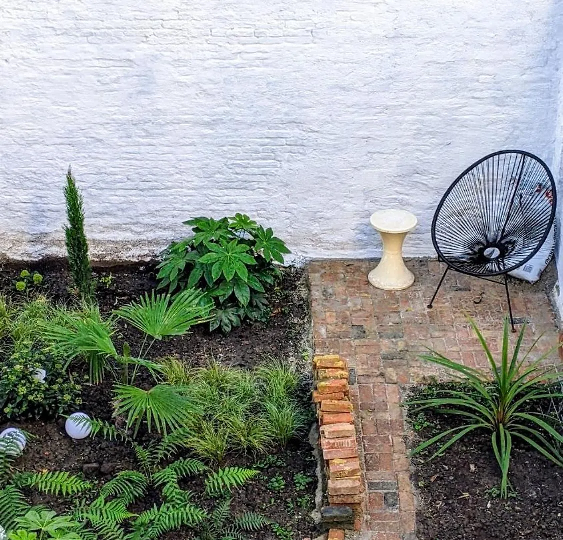 Guesthouse Josephine - Antwerpen