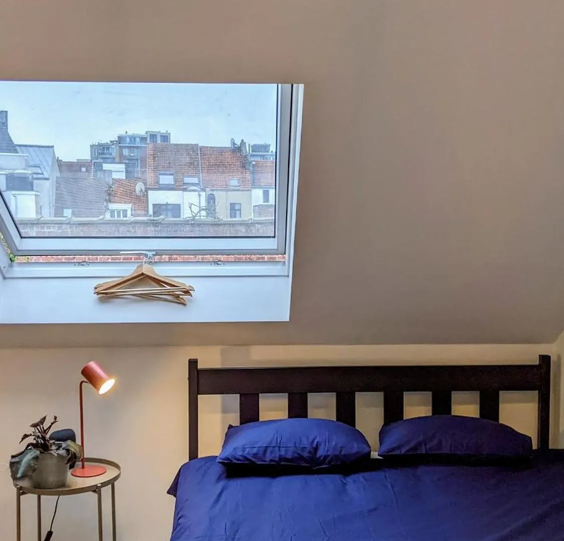 Holiday home Guesthouse Josephine - Antwerpen