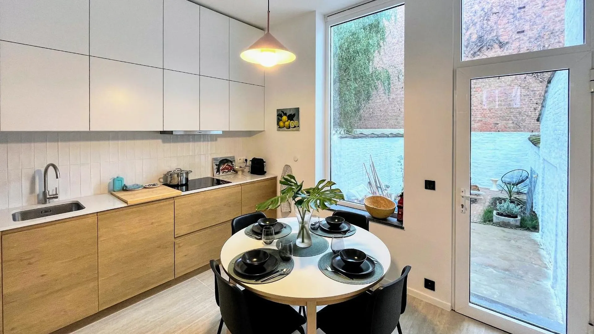 Guesthouse Josephine - Antwerpen 0*, Antwerp