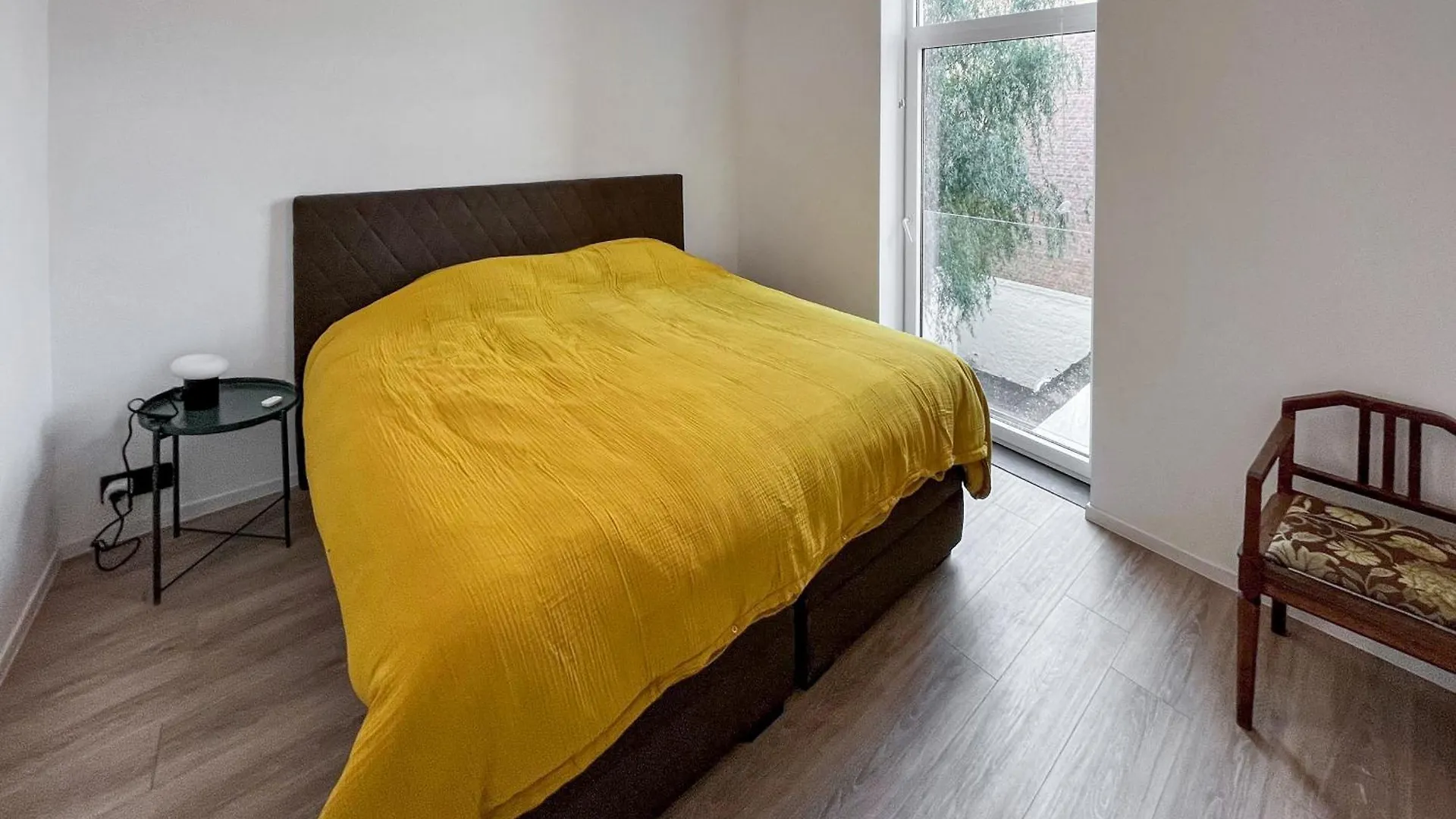 Guesthouse Josephine - Antwerpen Holiday home Antwerp