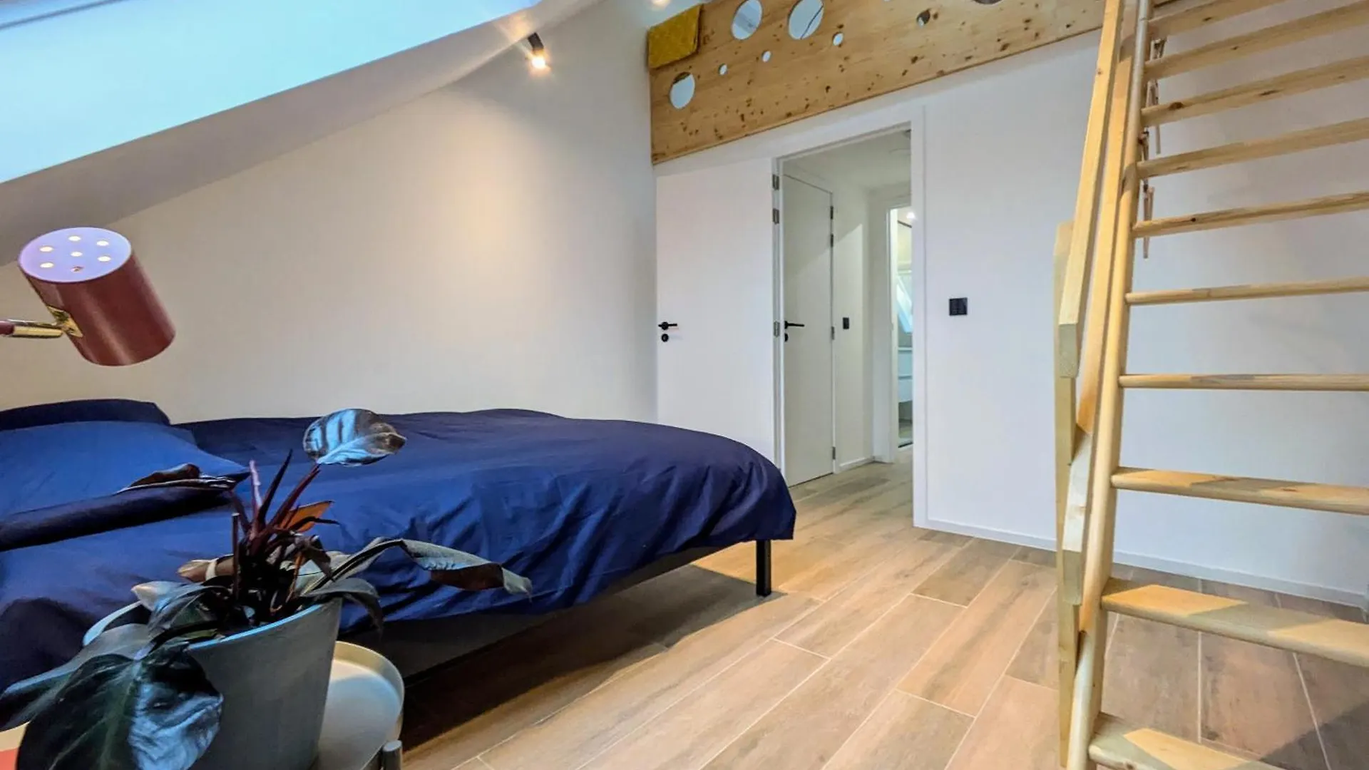 Holiday home Guesthouse Josephine - Antwerpen