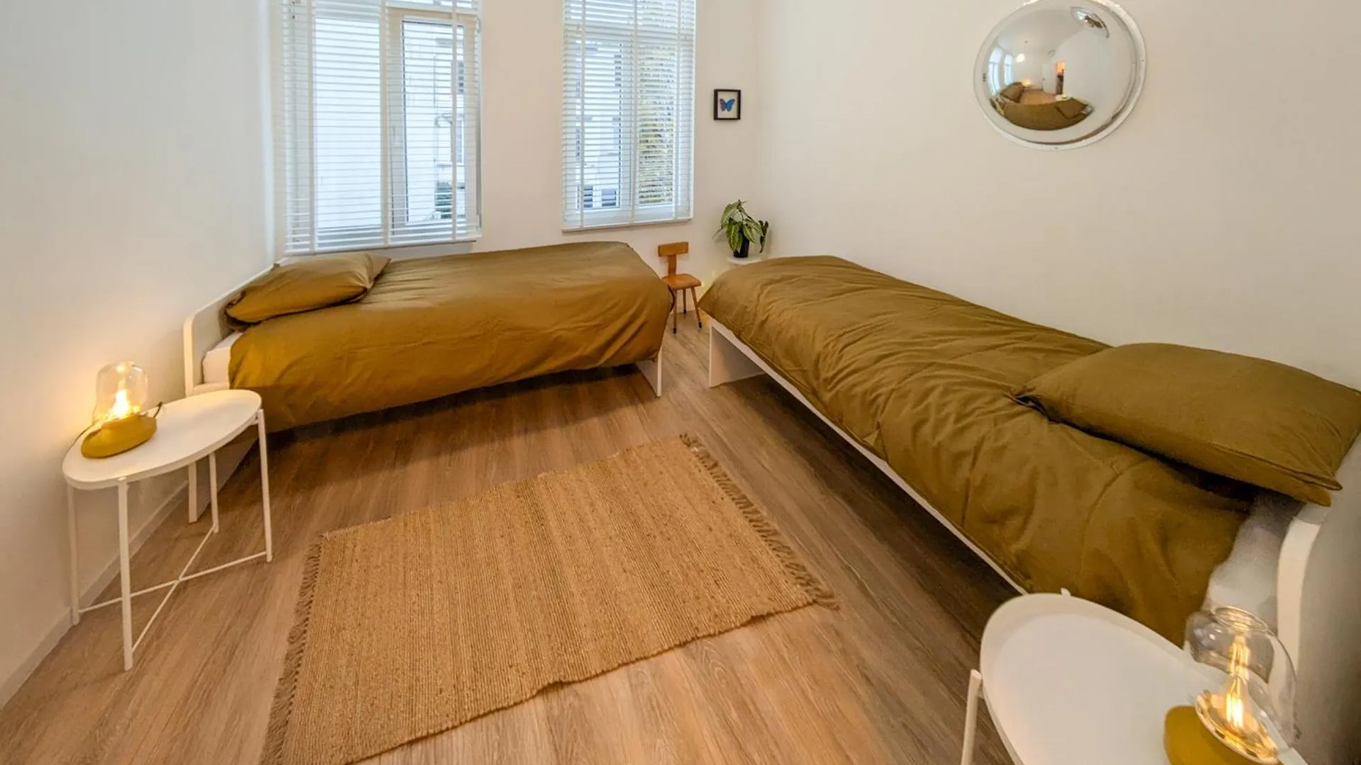 Guesthouse Josephine - Antwerpen Holiday home Antwerp