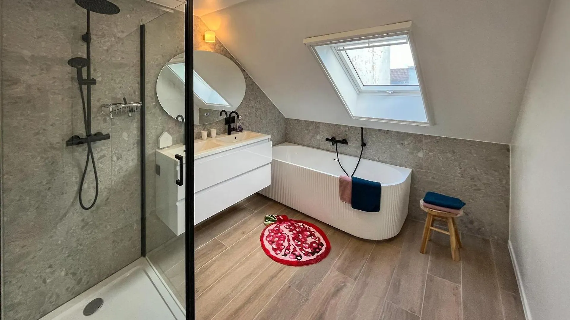 Guesthouse Josephine - Antwerpen Holiday home Antwerp