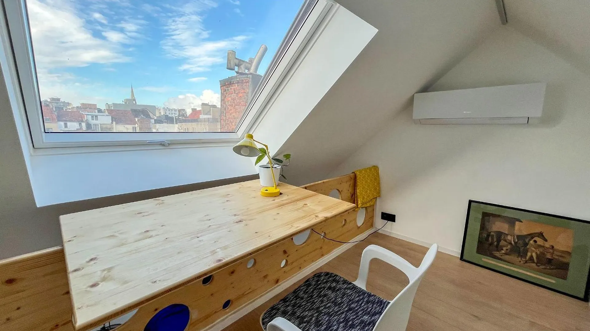 Guesthouse Josephine - Antwerpen Antwerp