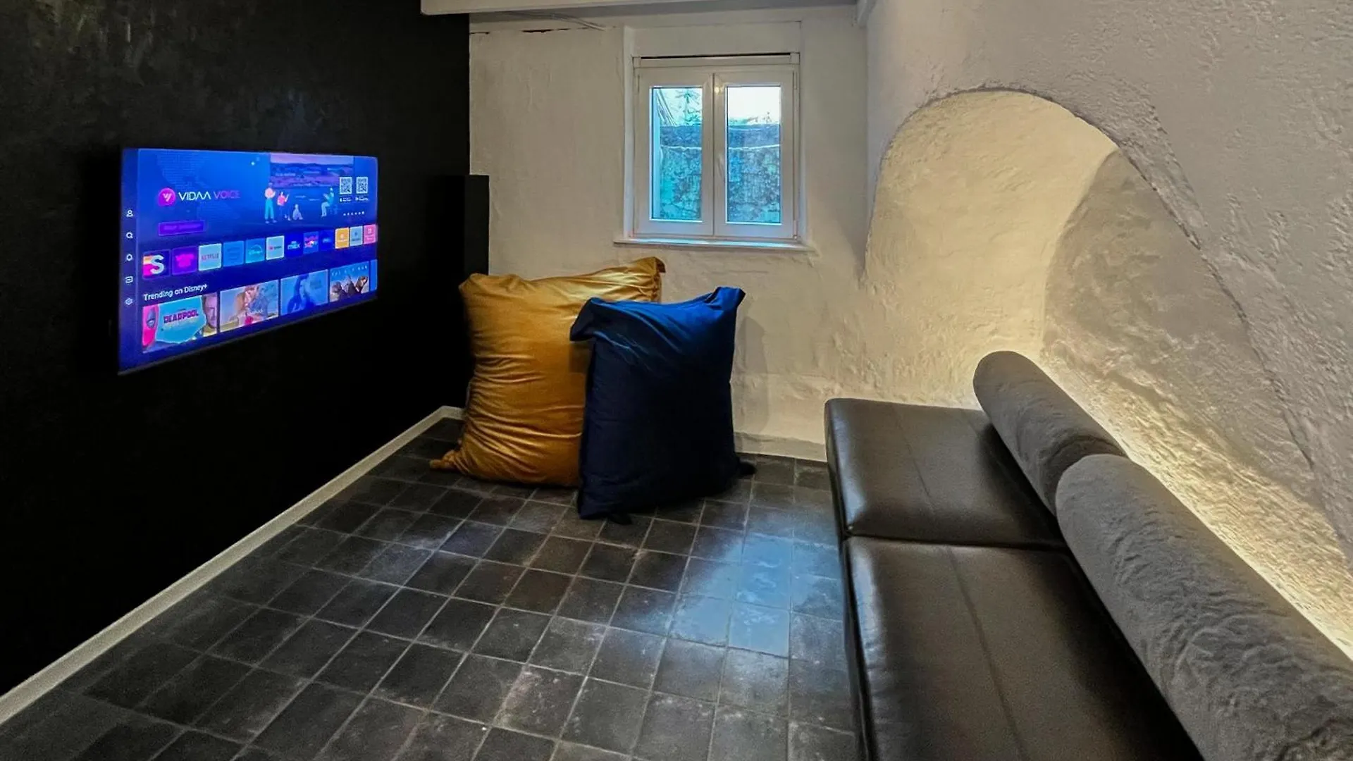 Guesthouse Josephine - Antwerpen Antwerp