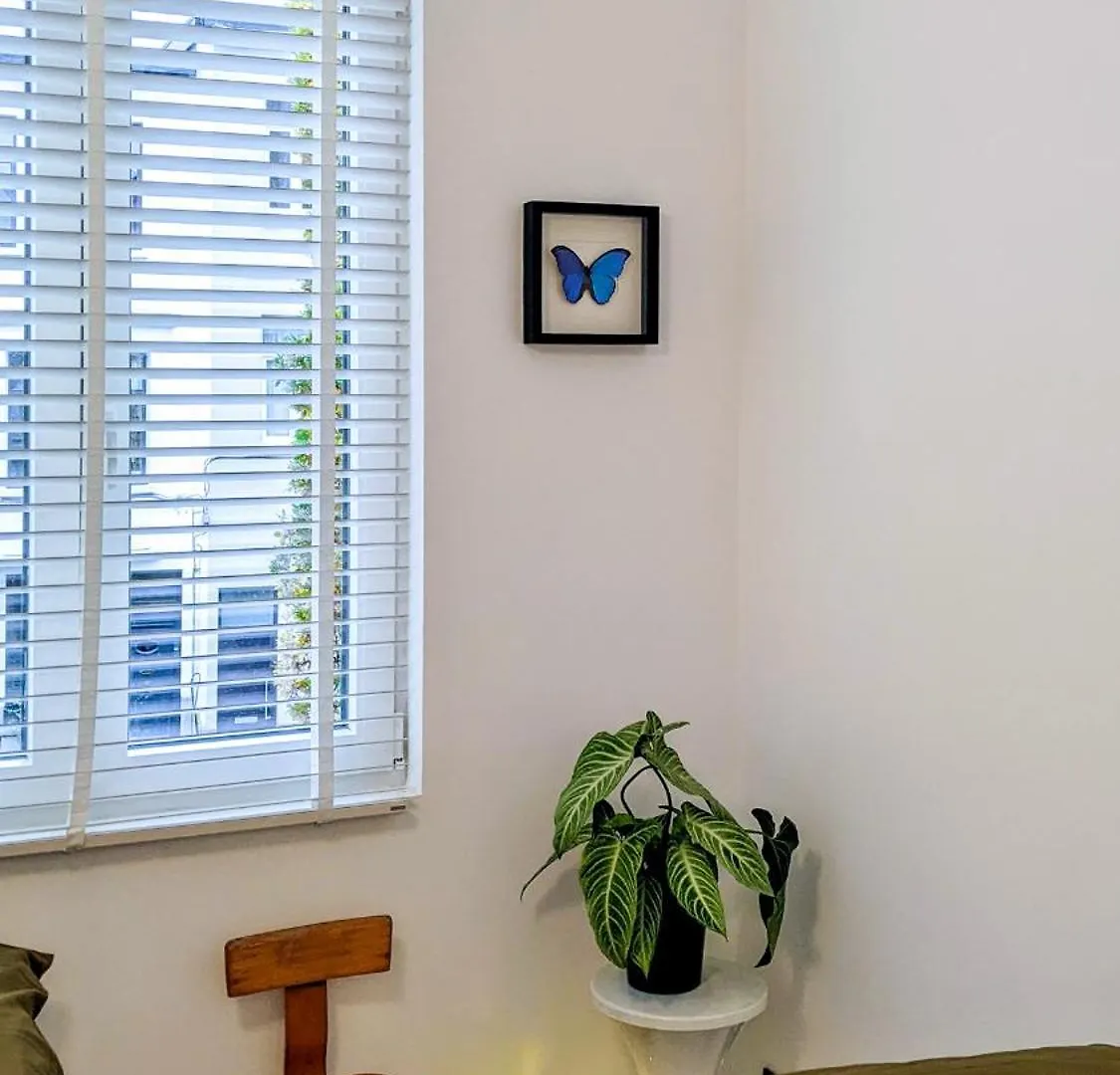 Holiday home Guesthouse Josephine - Antwerpen