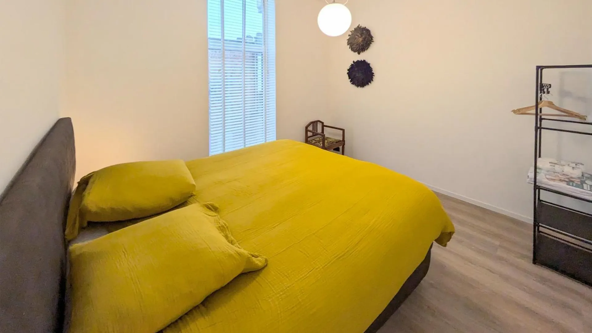 Guesthouse Josephine - Antwerpen Belgium