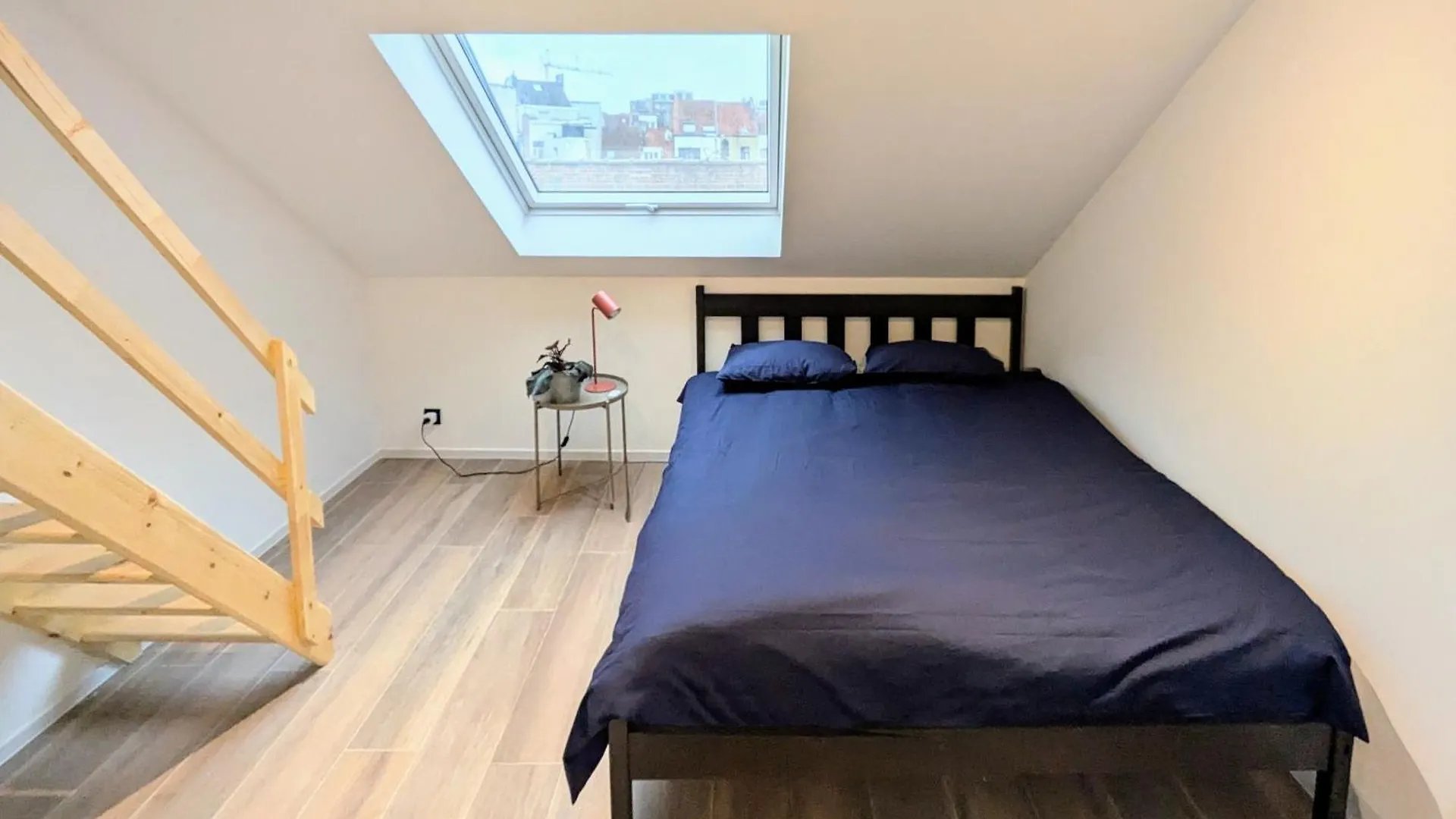 Guesthouse Josephine - Antwerpen 0*, Antwerp Belgium